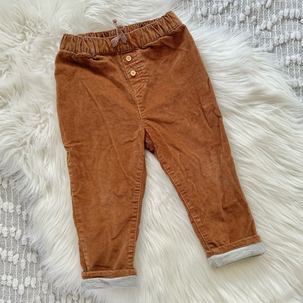(❤️3/$30) Corduroy pants